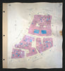 Goad London 61—EC3—Lloyd's—Lime, Leadenhall & Fenchurch Streets 1953 (1969) map