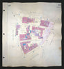 Goad London 69—EC3—Aldgate—Leadenhall St—Houndsditch—Mitre Sq 1961 (1969) map