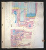 Goad London 73—EC2—Liverpool Street Station—Great Eastern Hotel 1935 (c1969) map