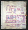 Goad London 139—EC1—Finsbury—St Luke's—Whitecross & Old Streets 1948 (1970) map