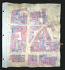Goad London 143—EC2—Shoreditch—Clifton, Paul & Worship Streets 1946 (1970) map