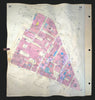 Goad London 14—EC4—Mansion House—Walbrook—King William Street 1935 (1967) map