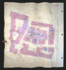 Goad London 16—EC2—Cheapside—Wood, Milk, Gresham Street—Sun Life 1958 (1970) map