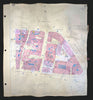 Goad London 17—EC2—Midland Bank—Poultry—Old Jewry—Mercers' Hall 1942 (1970) map