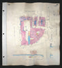 Goad London 29—EC4—Blackfriars Bridge—Unilever House—Embankment 1948 (c1969) map