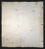 Goad London 237—SE1—Waterloo—County Hall—York Road—Lying-in Hospital 1959 map
