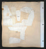 Goad London 241—SE1—South Bank—Upper Ground—Coin & Stamford St 1925 (c1971) map
