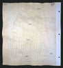 Goad London 247—SE1—Lavington & Great Suffolk Sts—Southwark St—Ewer St 1956 map