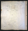 Goad London 249—SE1—Great Suffolk & Union Streets—John Harvard School 1952 map