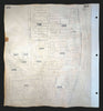 Goad London 251—SE1—Borough High St—Red Cross Way—Little Dorrit Court 1946 map