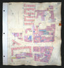 Goad London 251—SE1—Borough High St—Marshalsea Rd—Red Cross Way 1946 (1971) map