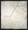 Goad London 252—SE1—Borough High St—Trinity Church Sq—Merrick Square 1943 map