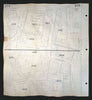 Goad London 253—SE1—Borough High St—Newington Causeway—Holy Trinity Ch 1943 map