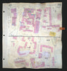 Goad London 253—SE1—Borough High St—Trinity Church Sq—Harper Rd 1943 (1971) map