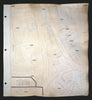 Goad London 256—SE1—Elephant & Castle—Theatre—Tabernacle 1889 (c1971) old map
