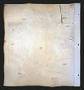 Goad London 257—SE1—Westminster Bridge Rd—Canterbury Music Hall 1889 (c1971) map