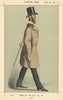 VANITY FAIR SPY CARTOON Sir Jack Karslake. Law. By Lyall 1873 old print