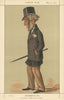 VANITY FAIR SPY CARTOON John Laird 'He built the 'Alabama' & the 'Captain'' 1873