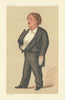 VANITY FAIR SPY CARTOON M Paul Gustave Doré 'sensational art' Artist 1877