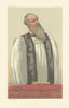 VANITY FAIR SPY CARTOON J.C./John Charles Ryle Bishop of 'Liverpool' Clergy 1881