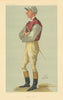 VANITY FAIR SPY CARTOON John 