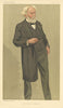 VANITY FAIR SPY CARTOON Dr Samuel Wilks 'Philosophical Pathology' Doctor 1892
