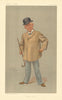 VANITY FAIR SPY CARTOON William Sydney/W.S. Penley 'Charley's Aunt' Theatre 1893