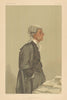 VANITY FAIR SPY CARTOON Arthur Richard Jelf QC 'Oxford Circuit' Lawyer 1896