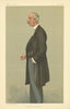 VANITY FAIR SPY CARTOON Arthur Edward Guest 'A South Western Director' 1896