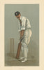 VANITY FAIR SPY CARTOON Edward 