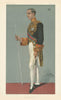 VANITY FAIR SPY CARTOON John Hope, Earl of Hopetoun 'The Lord Chamberlain' 1900