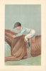 VANITY FAIR SPY CARTOON John 