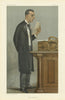 VANITY FAIR SPY CARTOON Joseph Chamberlain 'The Colonies'. Politics 1901 print