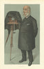 VANITY FAIR SPY CARTOON John Benjamin Stone 'East Birmingham'. Photographer 1902