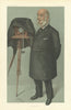 VANITY FAIR SPY CARTOON John Benjamin Stone 'East Birmingham'. Photographer 1902