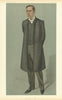 VANITY FAIR SPY CARTOON Rev Bertram Pollock 'Wellington College'. Clergy 1902