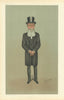 VANITY FAIR SPY CARTOON William McEwan 'McEwan & Co.' Beer 1902 old print