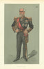 VANITY FAIR SPY CARTOON Meade, Earl Clanwilliam 'An Admiral of the Fleet' 1903