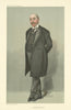 VANITY FAIR SPY CARTOON Sir WR Lawrence 'The Prince's cicerone' India 1905