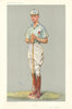 VANITY FAIR SPY CARTOON Walter Selby Buckmaster 'Buck'. Polo Olympian 1907