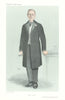 VANITY FAIR SPY CARTOON Joseph Chamberlain 'War-Worn'. Politics. By WHO 1908