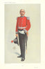 VANITY FAIR SPY CARTOON Joseph Nathaniel Lyons 'Joe' J Lyons & Co. Tea. HCO 1910
