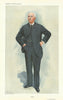 VANITY FAIR SPY CARTOON Sir Philip Hickson Waterlow. Business. By WHO 1910