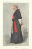VANITY FAIR SPY CARTOON Mr Justice TE Scrutton 'Copyright' Law. Ape Junior 1911