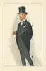 VANITY FAIR SPY CARTOON Charles Edward Jerningham 'Marmaduke' Writer. WH 1912