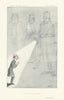 VANITY FAIR SPY CARTOON The Universal Puzzle is: find Mr [Reginald] McKenna 1913