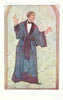 VANITY FAIR SPY CARTOON Lou Tellegen 'Dorian Gray'. Actor & movie director 1913