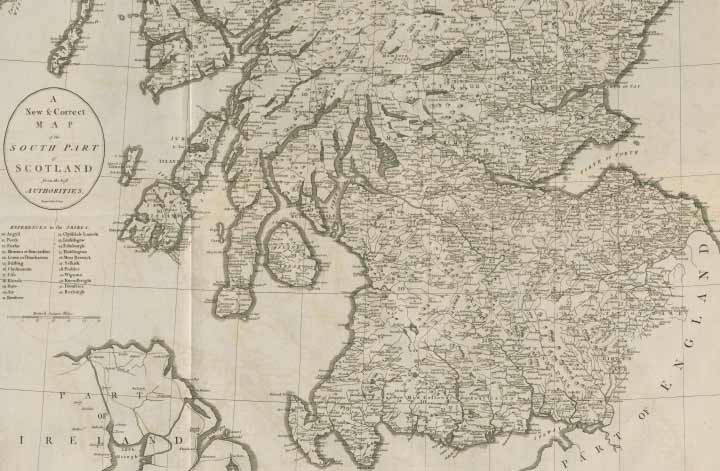 Scotland