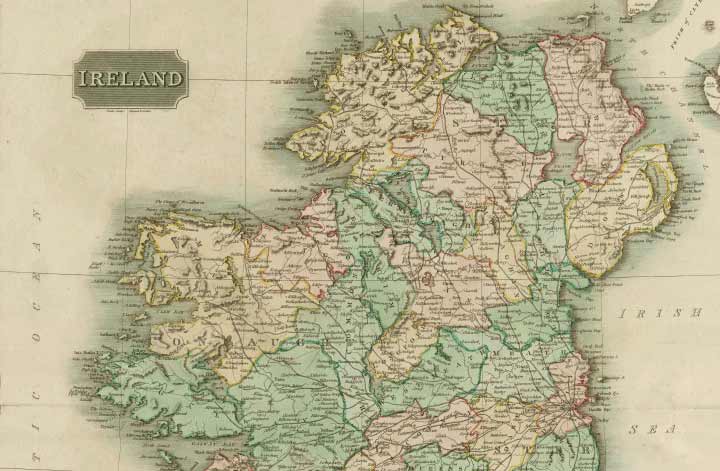 Ireland