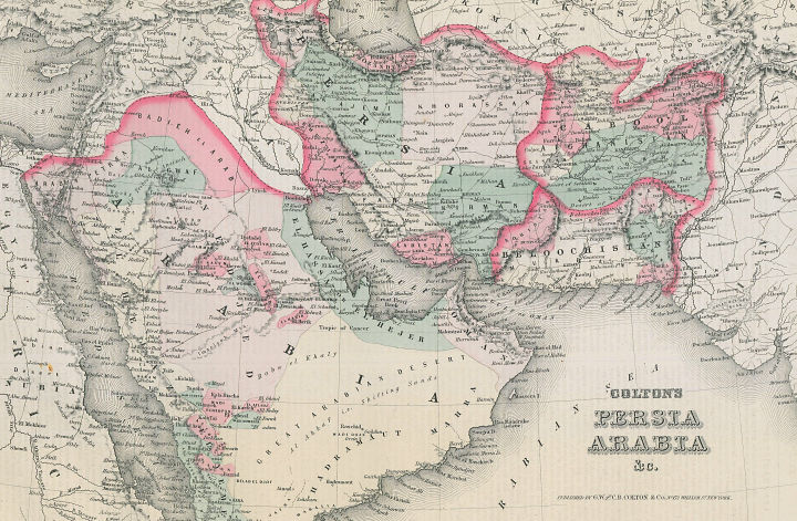Middle East
